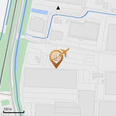 Foto zu Heykenaukamp 4, 21147 Hamburg