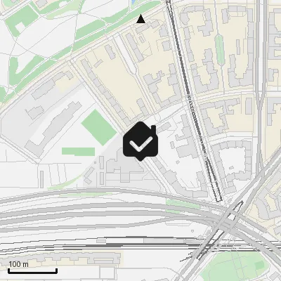Foto zu Heylstraße 23, 10825 Berlin