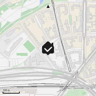 Foto zu Heylstraße 24, 10825 Berlin