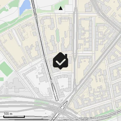Foto zu Heylstraße 29, 10825 Berlin