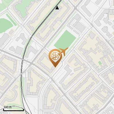 Foto zu Heymannstraße 1, 20253 Hamburg