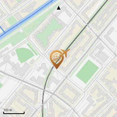 Foto zu Heymannstraße 10, 20253 Hamburg