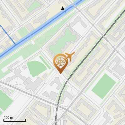 Foto zu Heymannstraße 14, 20253 Hamburg