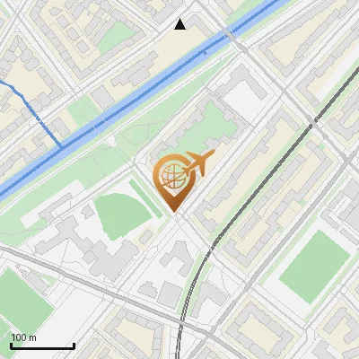 Foto zu Heymannstraße 16, 20253 Hamburg