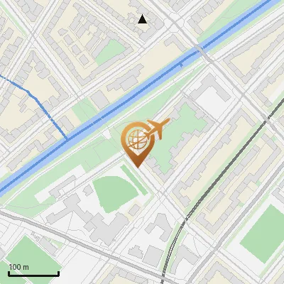 Foto zu Heymannstraße 22, 20253 Hamburg