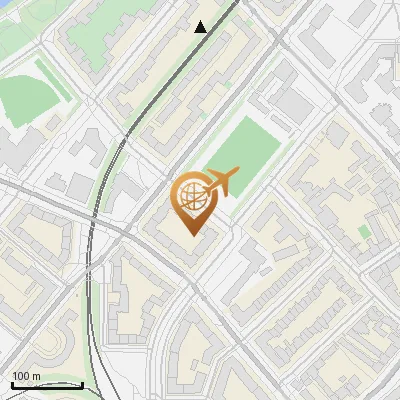 Foto zu Heymannstraße 3, 20253 Hamburg