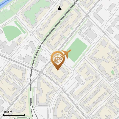 Foto zu Heymannstraße 5, 20253 Hamburg