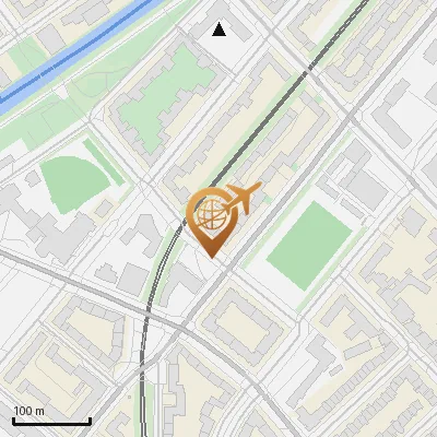 Foto zu Heymannstraße 6, 20253 Hamburg