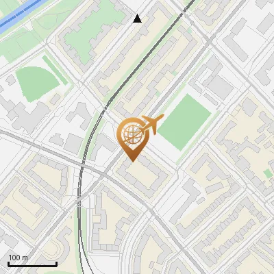 Foto zu Heymannstraße 7, 20253 Hamburg