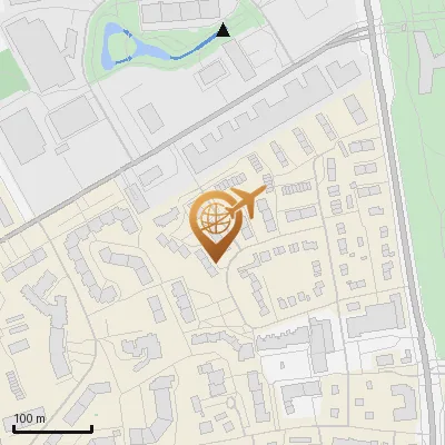 Foto zu Heynemannstraße 1, 22419 Hamburg