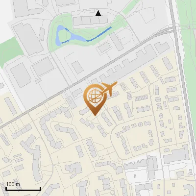 Foto zu Heynemannstraße 7, 22419 Hamburg