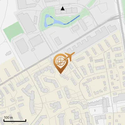 Foto zu Heynemannstraße 9, 22419 Hamburg