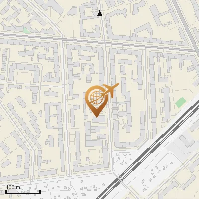 Foto zu Heynstraße 11, 13187 Berlin
