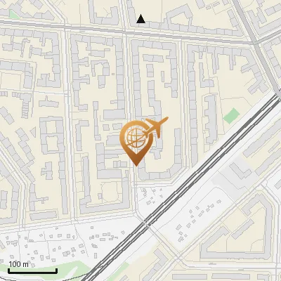 Foto zu Heynstraße 20, 13187 Berlin