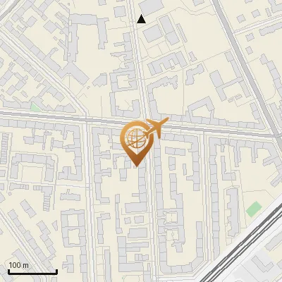 Foto zu Heynstraße 3, 13187 Berlin