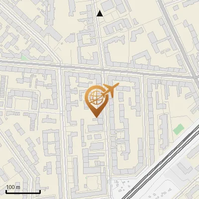 Foto zu Heynstraße 6, 13187 Berlin