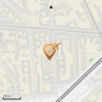 Foto zu Heynstraße 8, 13187 Berlin