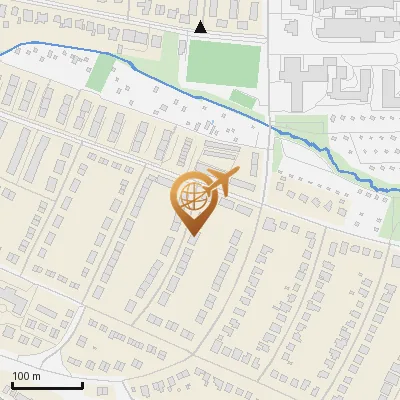 Foto zu Heysestraße 1, 21029 Hamburg