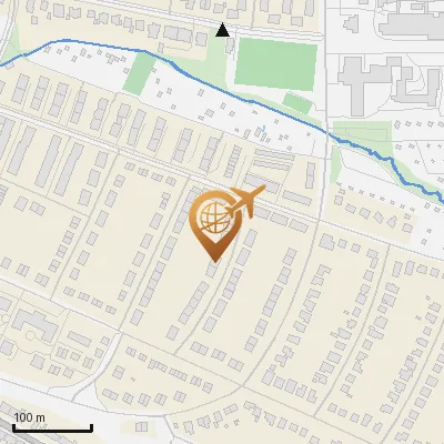 Foto zu Heysestraße 10, 21029 Hamburg