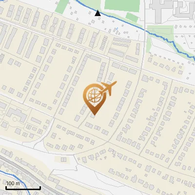 Foto zu Heysestraße 13, 21029 Hamburg