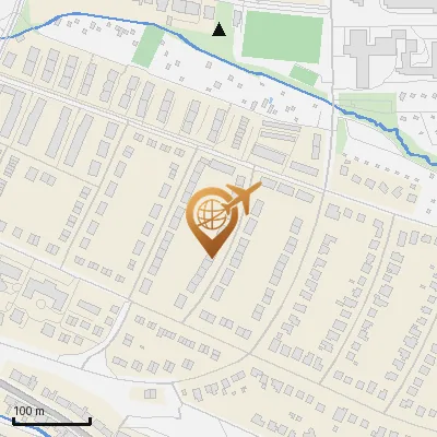 Foto zu Heysestraße 14, 21029 Hamburg