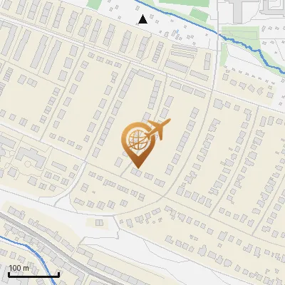 Foto zu Heysestraße 15, 21029 Hamburg