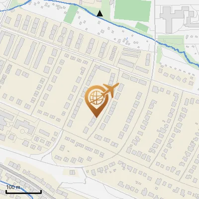 Foto zu Heysestraße 16, 21029 Hamburg