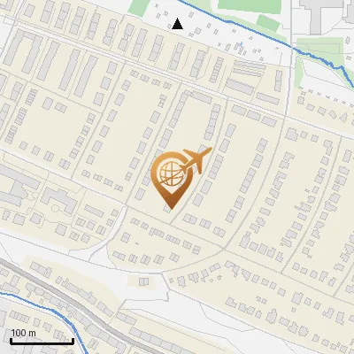 Foto zu Heysestraße 24, 21029 Hamburg