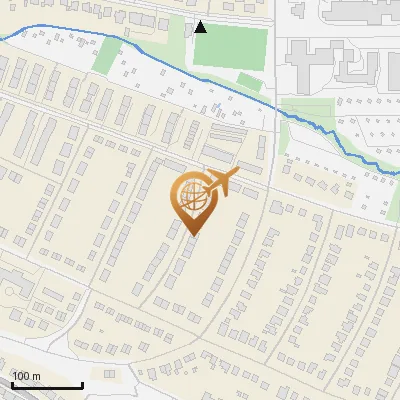 Foto zu Heysestraße 3, 21029 Hamburg