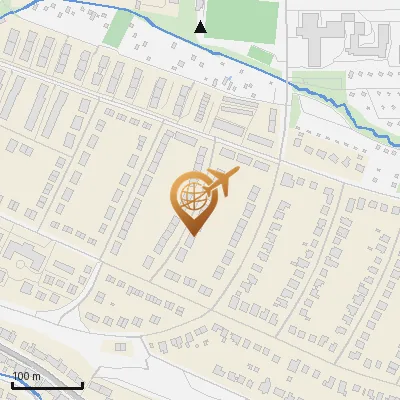 Foto zu Heysestraße 9, 21029 Hamburg