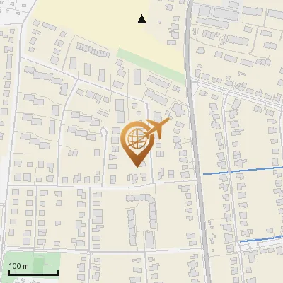 Foto zu Heytwiete 1, 22589 Hamburg