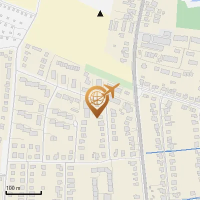 Foto zu Heytwiete 11, 22589 Hamburg