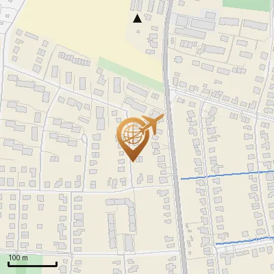 Foto zu Heytwiete 4, 22589 Hamburg