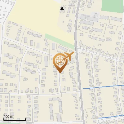 Foto zu Heytwiete 8, 22589 Hamburg