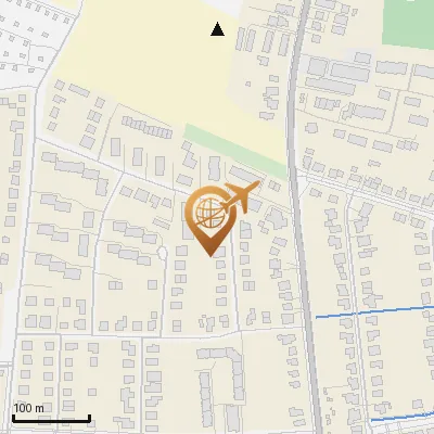 Foto zu Heytwiete 9, 22589 Hamburg