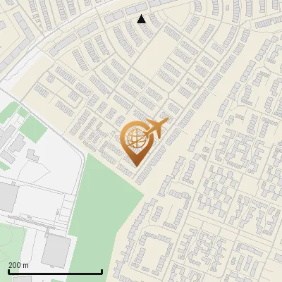 Foto zu Hibiskusweg 46, 51109 Köln