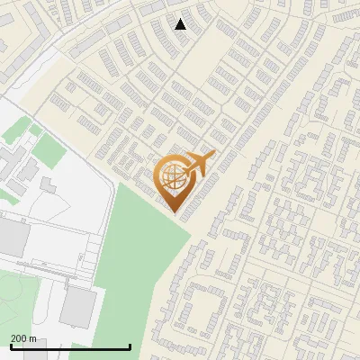 Foto zu Hibiskusweg 50, 51109 Köln