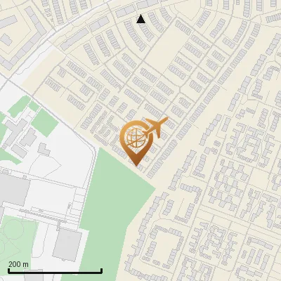 Foto zu Hibiskusweg 56, 51109 Köln