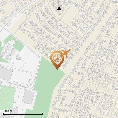 Foto zu Hibiskusweg 74, 51109 Köln