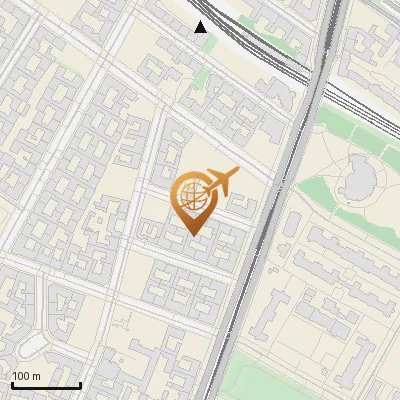 Foto zu Hiddenseer Straße 10, 10437 Berlin