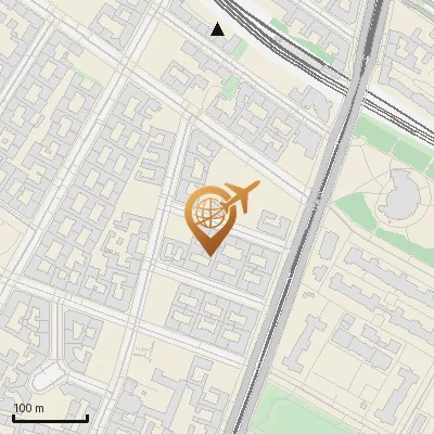 Foto zu Hiddenseer Straße 9, 10437 Berlin