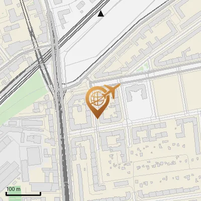Foto zu Hiddenseestraße 11, 13189 Berlin