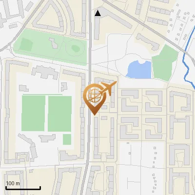 Foto zu Hiddingaweg 1, 22307 Hamburg