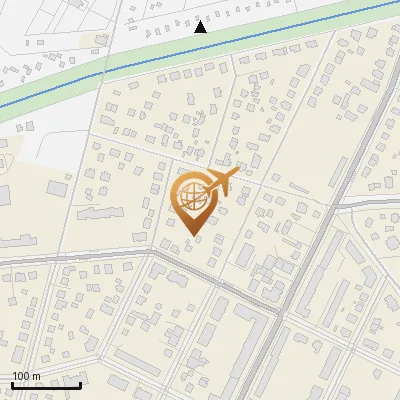 Foto zu Hielscherstraße 50, 13158 Berlin
