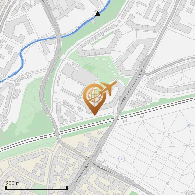 Foto zu Hiendlmayrstraße 15, 81541 München