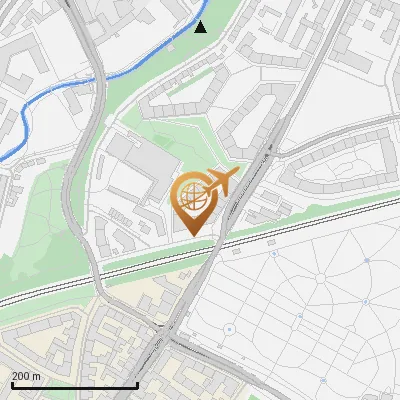 Foto zu Hiendlmayrstraße 19, 81541 München