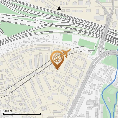 Foto zu Hieronymusstraße 8, 81241 München