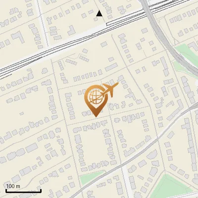 Foto zu Hikeberg 11, 22043 Hamburg