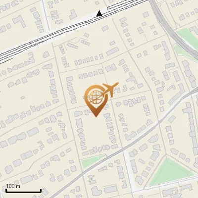 Foto zu Hikeberg 12, 22043 Hamburg