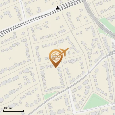 Foto zu Hikeberg 14, 22043 Hamburg